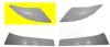 VAN WEZEL 1651518 Headlight Trim